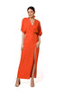 Robe de soirée model 178285 Makover